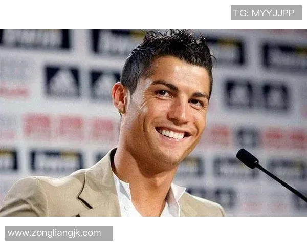 足球明星牙齿矫正揭秘谁是球场上笑容最迷人的球员