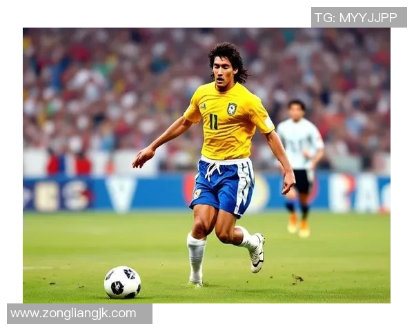 震撼足球明星精彩瞬间视频集锦带你领略绿茵场上的传奇时刻