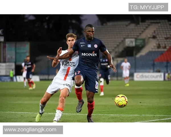 南特与甘冈激情对决开球时刻全解析与赛前预测