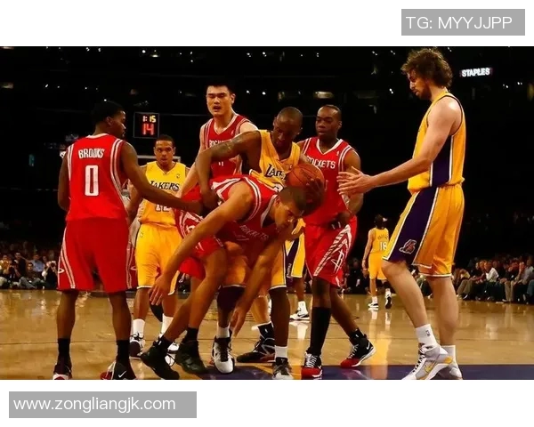 湖人对阵篮网的精彩对决结果揭晓谁是最终赢家