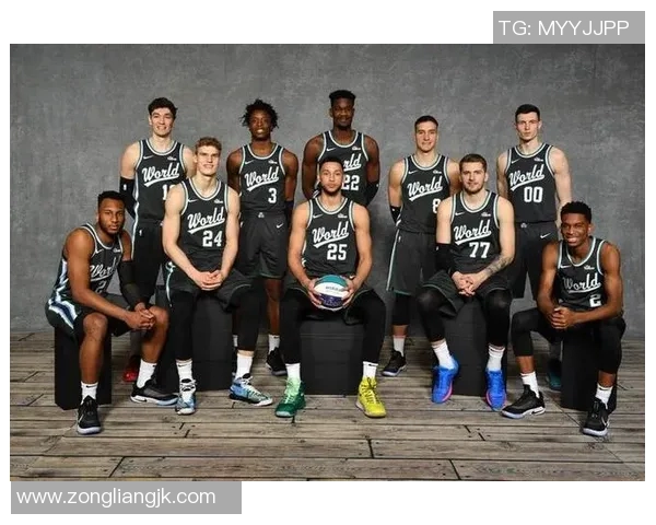 2024年NBA全明星赛精彩回顾与球员表现分析