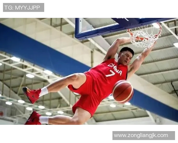 上海篮球明星的崛起与未来发展探讨之路