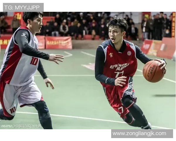 台湾篮球明星的崛起与发展探索以及对国际赛场的影响与贡献