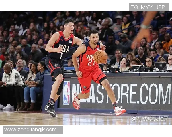 如何打造篮球明星风格的完美装扮技巧与建议分享