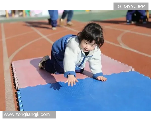 幼儿园小班体育课的趣味活动与发展儿童运动能力的有效策略探讨